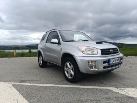 Обява за продажба на Toyota Rav4 ~5 800 лв. - изображение 2