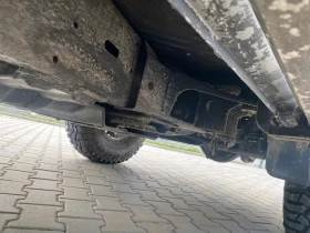 Nissan Patrol 3, 0/Y61/КЛИМА - 22000 лв. - 67035101 9