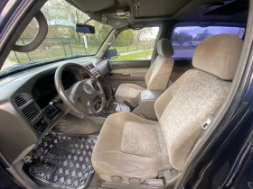 Nissan Patrol 3, 0/Y61/КЛИМА - 22000 лв. - 67035101 8
