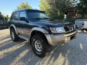 Обява за продажба на Nissan Patrol 3, 0/Y61/КЛИМА ~19 900 лв. - изображение 7