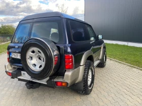 Nissan Patrol 3, 0/Y61/КЛИМА - 22000 лв. - 67035101 5