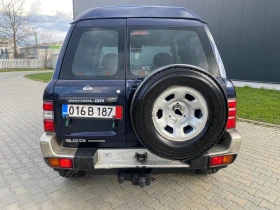 Nissan Patrol 3, 0/Y61/КЛИМА - 22000 лв. - 67035101 4