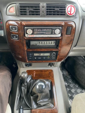 Nissan Patrol 3, 0/Y61/КЛИМА - 22000 лв. - 67035101 11