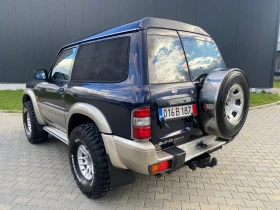 Nissan Patrol 3, 0/Y61/КЛИМА - 22000 лв. - 67035101 6