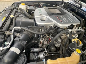Nissan Patrol 3, 0/Y61/КЛИМА - 22000 лв. - 67035101 10