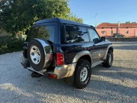 Обява за продажба на Nissan Patrol 3, 0/Y61/КЛИМА ~19 900 лв. - изображение 5