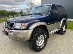 Nissan Patrol 3, 0/Y61/КЛИМА - 22000 лв. - 67035101 3