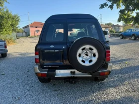 Обява за продажба на Nissan Patrol 3, 0/Y61/КЛИМА ~19 900 лв. - изображение 4