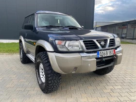 Nissan Patrol 3, 0/Y61/КЛИМА - 22000 лв. - 67035101 2