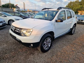 Обява за продажба на Dacia Duster 1.5DCI 109PS.FACELIFT ITALIA ~14 599 лв. - изображение 1