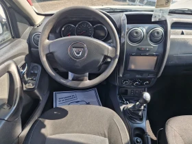Dacia Duster 1.5DCI 109PS.FACELIFT ITALIA - 14599 лв. - 44434796 15
