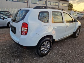 Обява за продажба на Dacia Duster 1.5DCI 109PS.FACELIFT ITALIA ~14 599 лв. - изображение 6