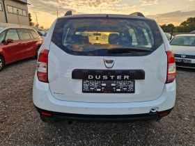 Обява за продажба на Dacia Duster 1.5DCI 109PS.FACELIFT ITALIA ~14 599 лв. - изображение 2