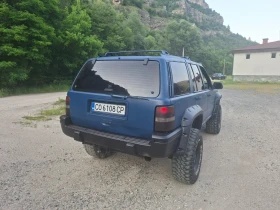 Jeep Grand cherokee Zj v8 magnum | Mobile.bg    5