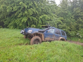 Jeep Grand cherokee Zj v8 magnum | Mobile.bg    11