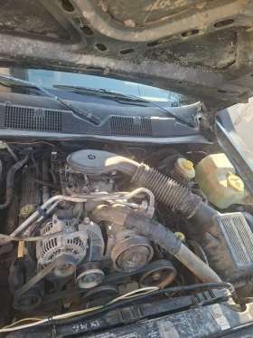 Jeep Grand cherokee Zj v8 magnum | Mobile.bg    10