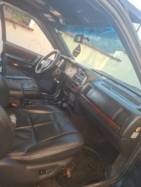 Jeep Grand cherokee Zj v8 magnum | Mobile.bg    6