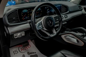Обява за продажба на Mercedes-Benz GLE 300/AMG/4Matic/6+ 1/MultiBeam/AIR Matic/Камера 360 ~89 900 лв. - изображение 6
