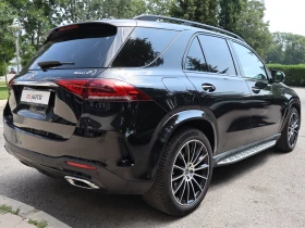 Обява за продажба на Mercedes-Benz GLE 300/AMG/4Matic/6+ 1/MultiBeam/AIR Matic/Камера 360 ~89 900 лв. - изображение 3