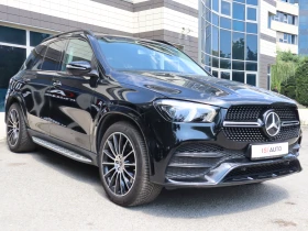 Обява за продажба на Mercedes-Benz GLE 300/AMG/4Matic/6+ 1/MultiBeam/AIR Matic/Камера 360 ~89 900 лв. - изображение 2