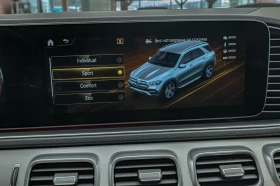 Mercedes-Benz GLE 300/AMG/4Matic/6+ 1/MultiBeam/AIR Matic/Камера 360 - 89900 лв. - 91843123 13
