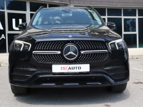 Обява за продажба на Mercedes-Benz GLE 300/AMG/4Matic/6+ 1/MultiBeam/AIR Matic/Камера 360 ~89 900 лв. - изображение 1