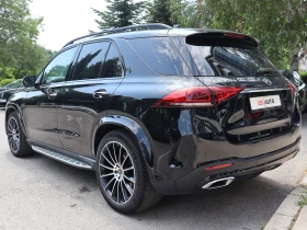 Обява за продажба на Mercedes-Benz GLE 300/AMG/4Matic/6+ 1/MultiBeam/AIR Matic/Камера 360 ~89 900 лв. - изображение 5