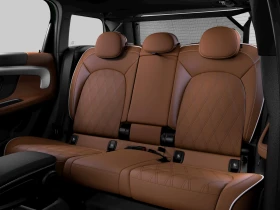 Обява за продажба на Mini Countryman Cooper S ALL4 ~63 900 лв. - изображение 11