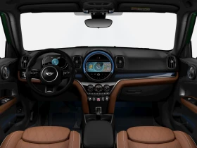 Обява за продажба на Mini Countryman Cooper S ALL4 ~63 900 лв. - изображение 9