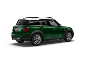 Обява за продажба на Mini Countryman Cooper S ALL4 ~63 900 лв. - изображение 2