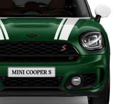 Обява за продажба на Mini Countryman Cooper S ALL4 ~63 900 лв. - изображение 5