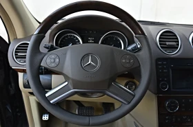 Обява за продажба на Mercedes-Benz GL 500 AMG* GRAND EDITION* FULL ~26 666 лв. - изображение 8