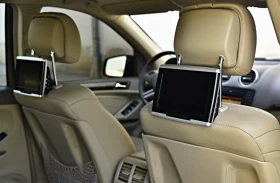 Обява за продажба на Mercedes-Benz GL 500 AMG* GRAND EDITION* FULL ~26 666 лв. - изображение 11