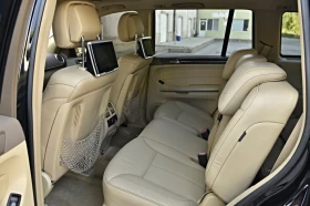 Mercedes-Benz GL 500 AMG* GRAND EDITION* FULL | Mobile.bg    14