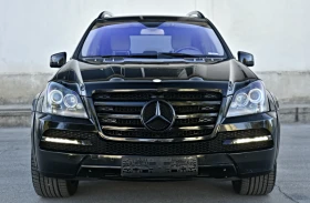 Обява за продажба на Mercedes-Benz GL 500 AMG* GRAND EDITION* FULL ~26 666 лв. - изображение 1