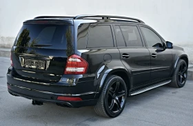 Обява за продажба на Mercedes-Benz GL 500 AMG* GRAND EDITION* FULL ~26 666 лв. - изображение 5