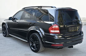 Обява за продажба на Mercedes-Benz GL 500 AMG* GRAND EDITION* FULL ~26 666 лв. - изображение 3
