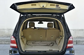Mercedes-Benz GL 500 AMG* GRAND EDITION* FULL | Mobile.bg    15