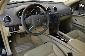 Обява за продажба на Mercedes-Benz GL 500 AMG* GRAND EDITION* FULL ~26 666 лв. - изображение 7