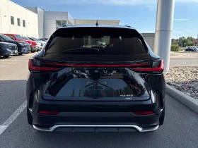 Lexus NX 350 * * CARFAX * *   * *  | Mobile.bg    3