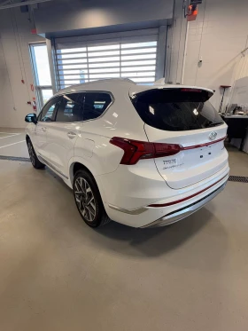 Hyundai Santa fe Ultimate Calligraphy PANO* 360CAM* ОБДУХВАНЕ*  - 49300 лв. / 25206.69 € - 37789102 4