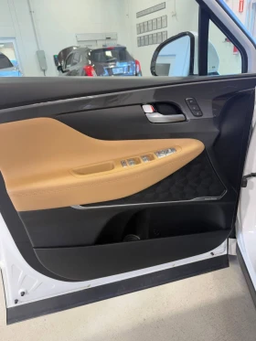 Hyundai Santa fe Ultimate Calligraphy PANO* 360CAM* ОБДУХВАНЕ*  - 49300 лв. / 25206.69 € - 37789102 10