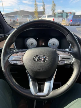 Hyundai Santa fe Ultimate Calligraphy PANO* 360CAM* ОБДУХВАНЕ*  - 49300 лв. / 25206.69 € - 37789102 6