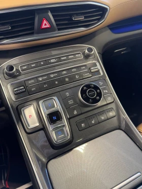Hyundai Santa fe Ultimate Calligraphy PANO* 360CAM* ОБДУХВАНЕ*  - 49300 лв. / 25206.69 € - 37789102 7