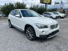 BMW X1 2.0xd 215k.c* Panorama* bi-xebin* M paket* Full