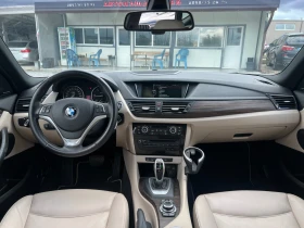 BMW X1 2.0xd 215k.c* Panorama* bi-xebin* M paket* Full - 20500 лв. / 10481.48 € - 26623234 8