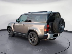 Land Rover Defender 90 D250 X-Dynamic S - 54000 € / 105614.82 лв. - 82335430 2