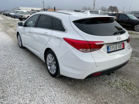 Hyundai I40 1.7 crdi АВТОМАТИК НАВИГАЦИЯ  - 6900 € / 13495.23 лв. - 69053061 6