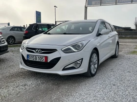 Hyundai I40 1.7 crdi АВТОМАТИК НАВИГАЦИЯ  - 6900 € / 13495.23 лв. - 69053061 2