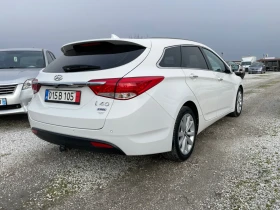 Hyundai I40 1.7 crdi АВТОМАТИК НАВИГАЦИЯ  - 6900 € / 13495.23 лв. - 69053061 4